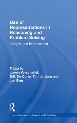 Use of Representations in Reasoning and Problem Solving