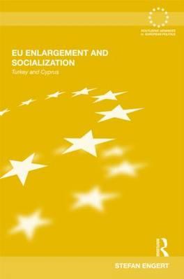 EU Enlargement and Socialization