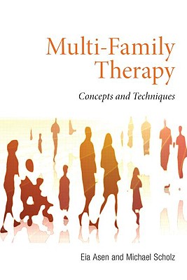 Multi-Family Therapy