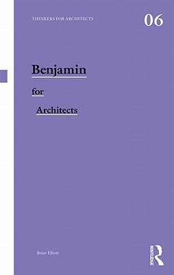 Benjamin for Architects