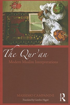 The Qur'an