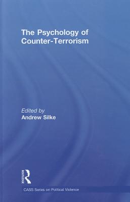 The Psychology of Counter-Terrorism