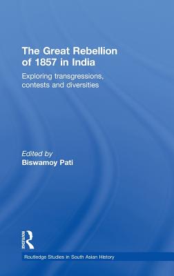 The Great Rebellion of 1857 in India