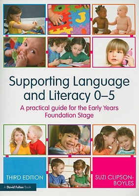 Supporting Language and Literacy 0-5