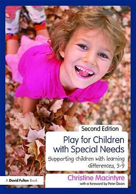 Play for Children with Special Needs