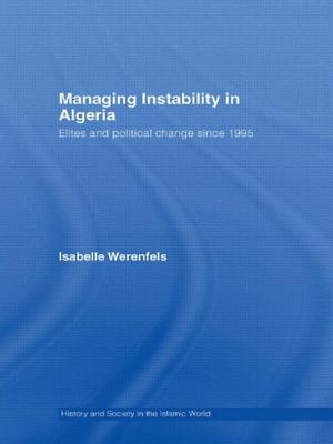 Managing Instability in Algeria