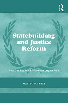 Statebuilding and Justice Reform