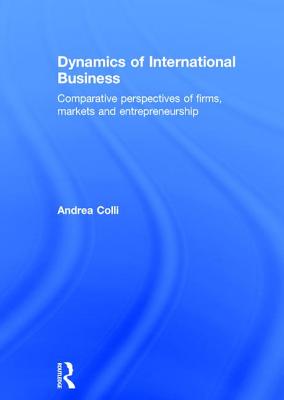 Dynamics of International Business