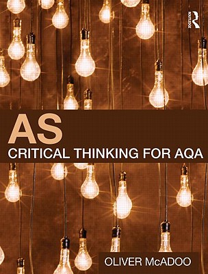 AS Critical Thinking for AQA