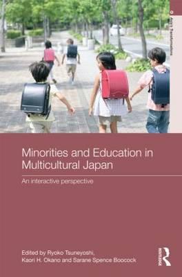 Minorities and Education in Multicultural Japan