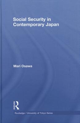 Social Security in Contemporary Japan