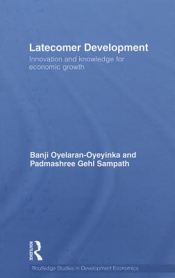 Latecomer Development