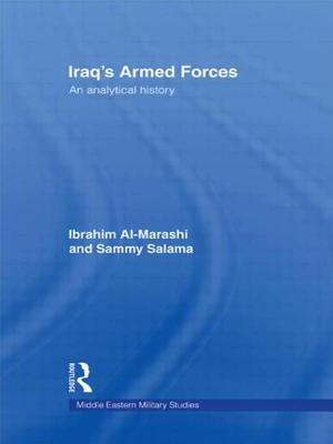 Iraq's Armed Forces