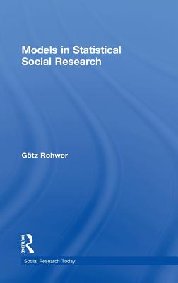 Models in Statistical Social Research