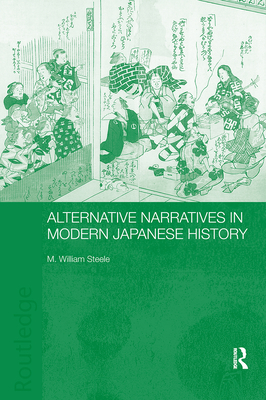 Alternative Narratives in Modern Japanese History