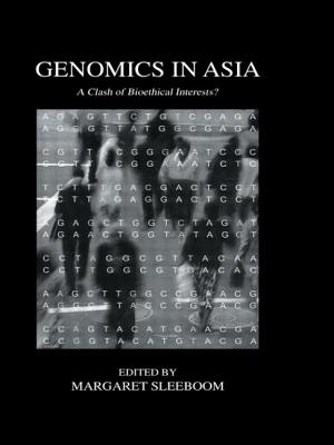 Genomics In Asia