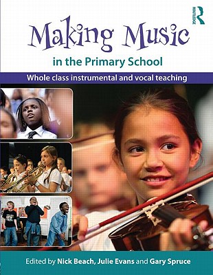 Making Music in the Primary School