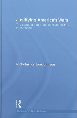 Justifying America's Wars