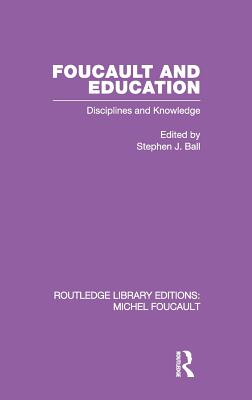 Foucault and Education