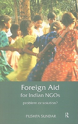 Foreign Aid for Indian NGOs