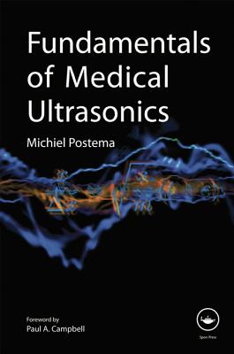 Fundamentals of Medical Ultrasonics