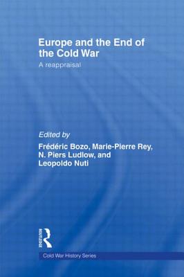 Europe and the End of the Cold War