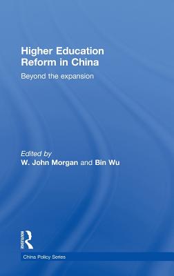 Higher Education Reform in China