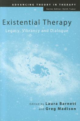 Existential Therapy