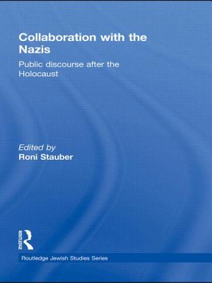 Collaboration with the Nazis