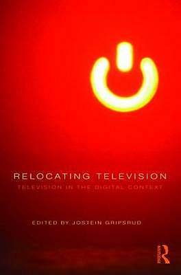 Relocating Television