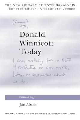 Donald Winnicott Today