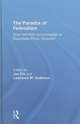 The Paradox of Federalism