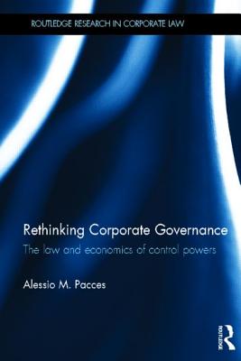 Rethinking Corporate Governance