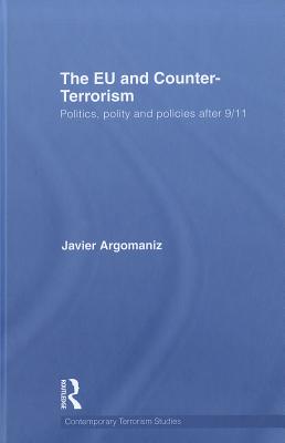 The EU and Counter-Terrorism