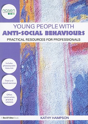 Young People with Anti-Social Behaviours