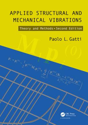 Applied Structural and Mechanical Vibrations