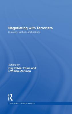 Negotiating with Terrorists