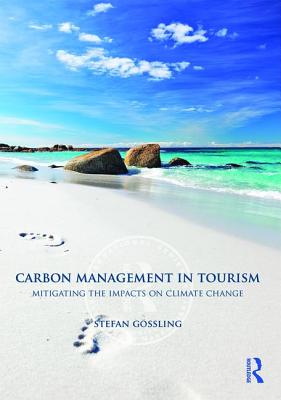 Carbon Management in Tourism