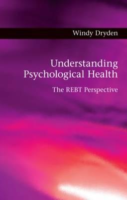 Understanding Psychological Health