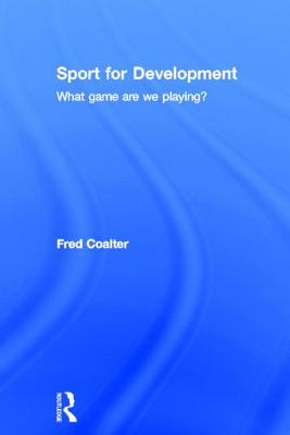 Sport for Development