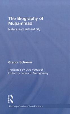 The Biography of Muhammad