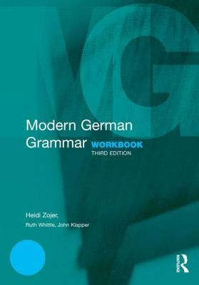 Modern German Grammar Workbook