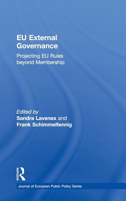 EU External Governance