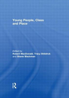 Young People, Class and Place