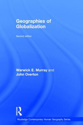 Geographies of Globalization