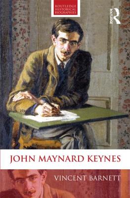 John Maynard Keynes