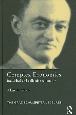 Complex Economics