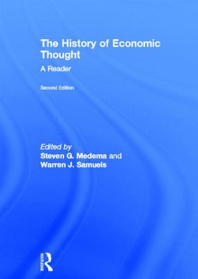 The History of Economic Thought