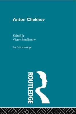 Anton Chekhov