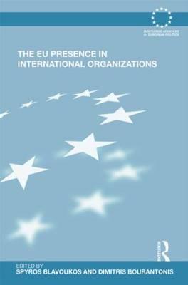 The EU Presence in International Organizations